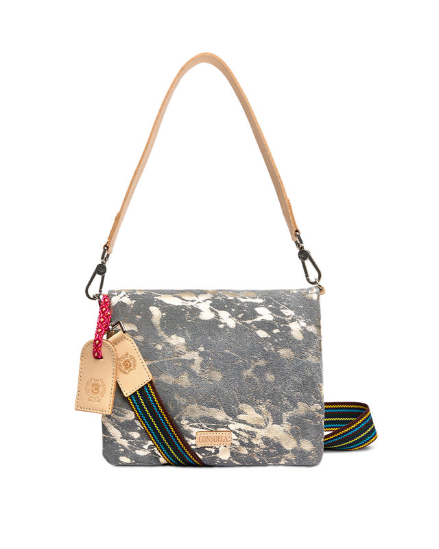 Jagger Metro Crossbody