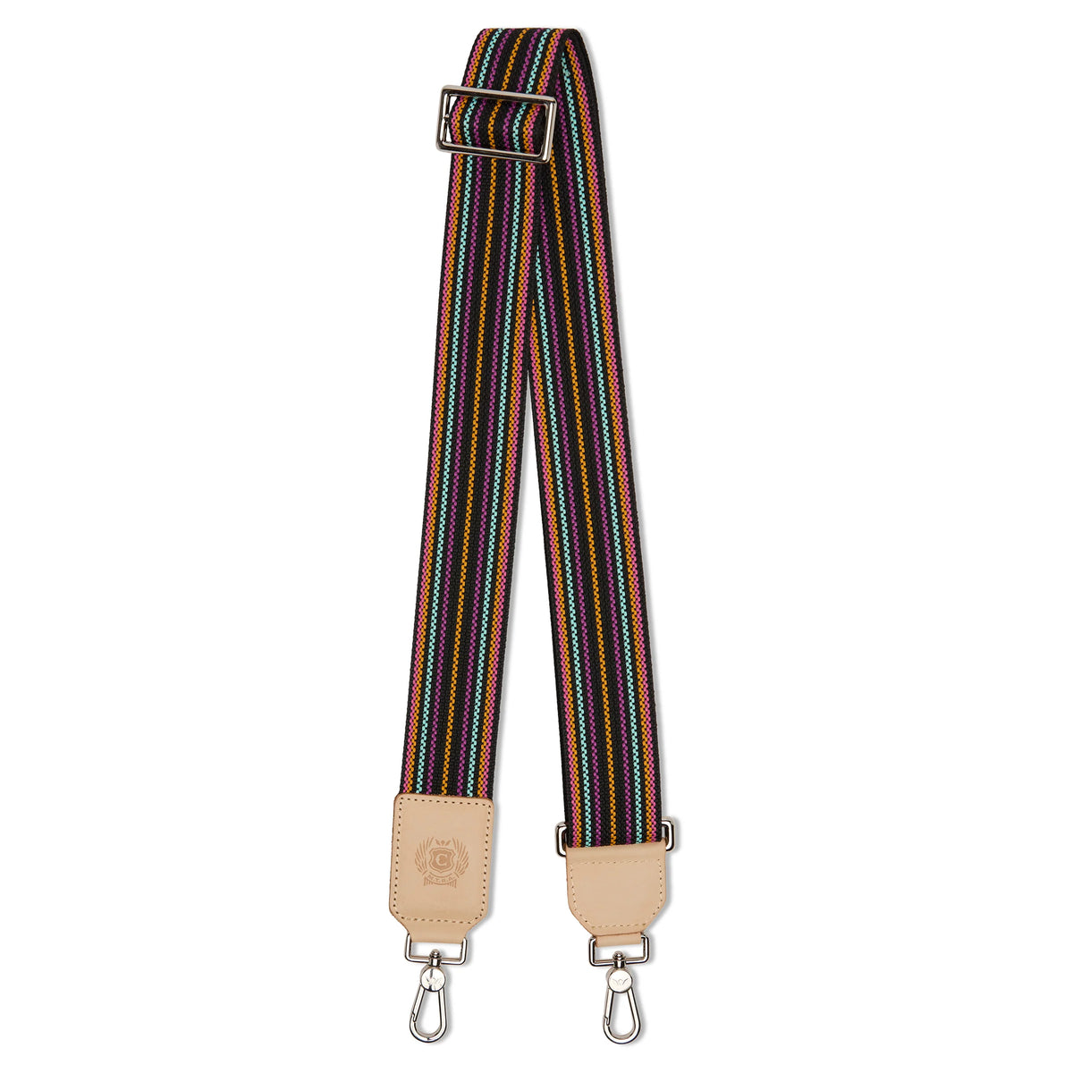 Crossbody Strap 53mm Elektra Webbing