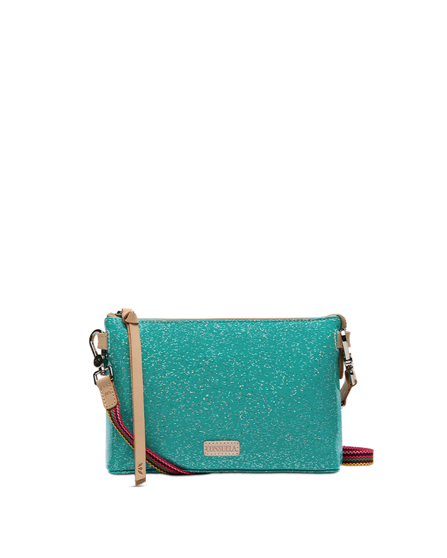 Shay Midtown Crossbody