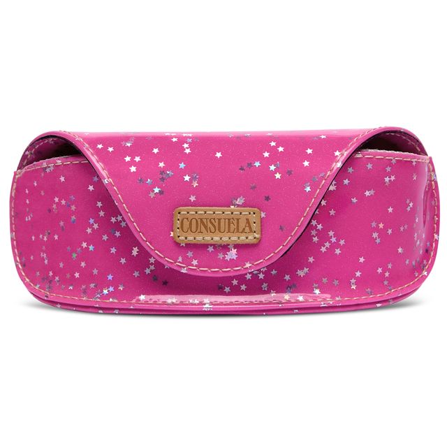 Berry Sunglass Case
