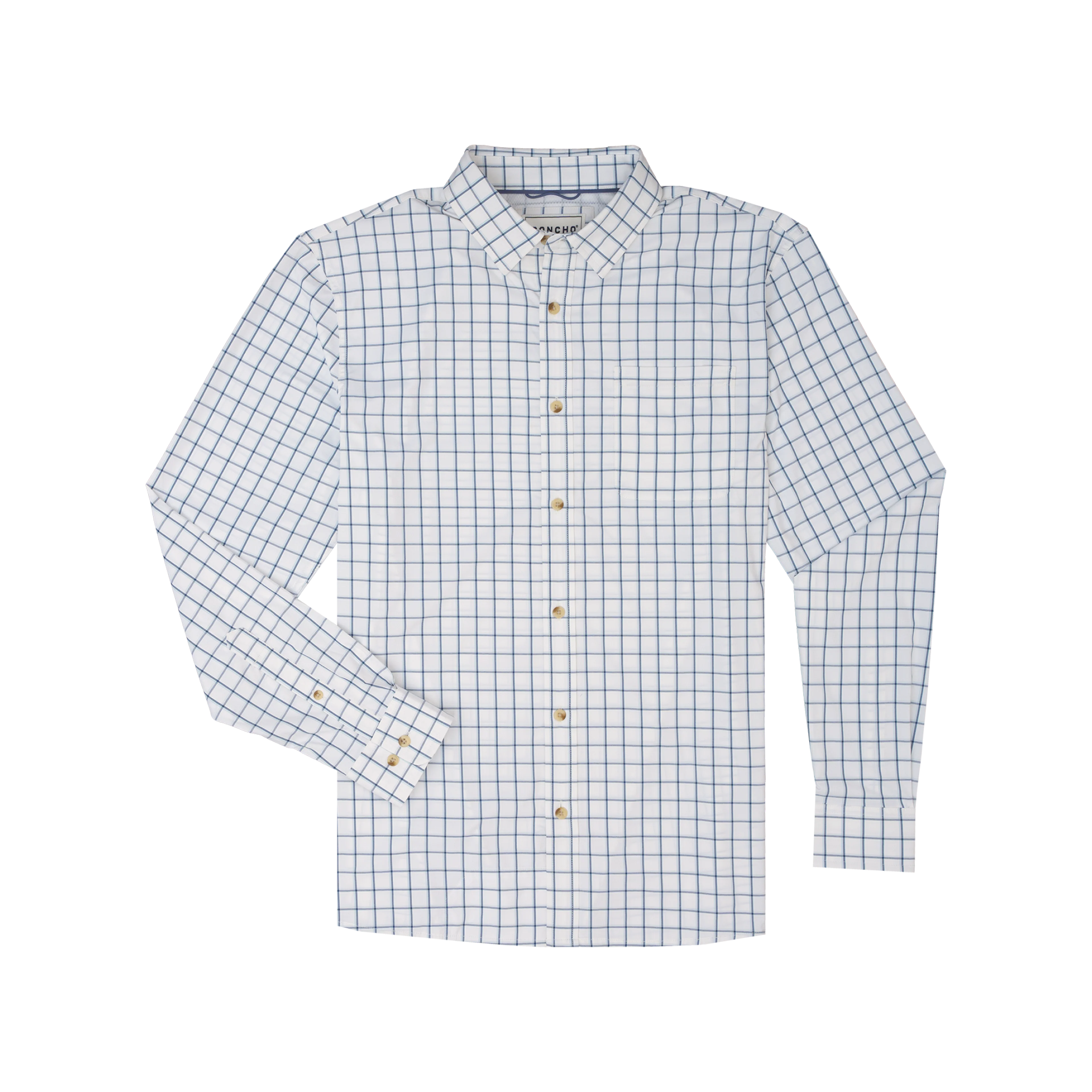 The Abaco by Poncho
