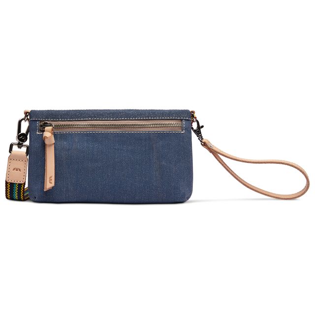 Royal Uptown Crossbody
