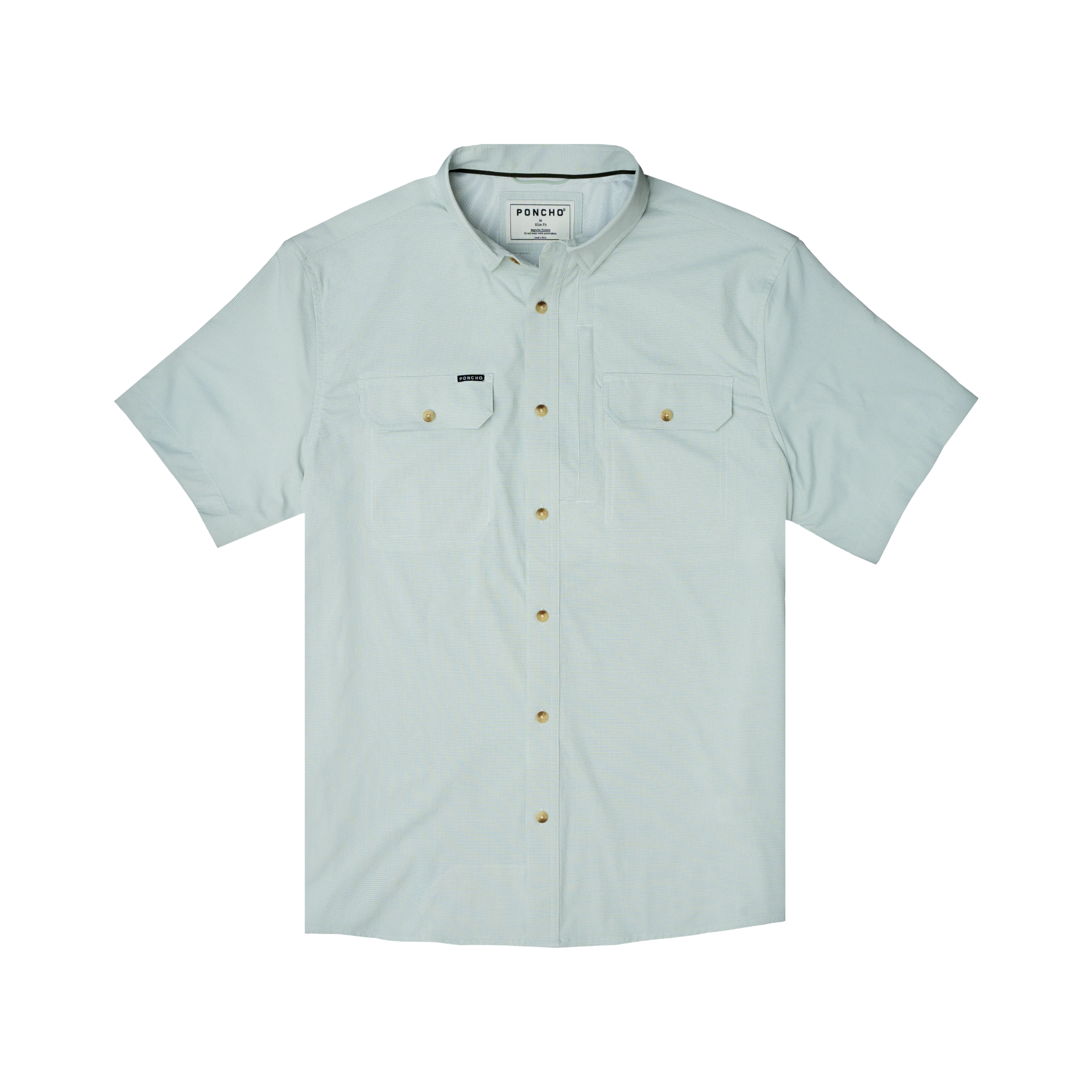 The Carolina Rig by Poncho