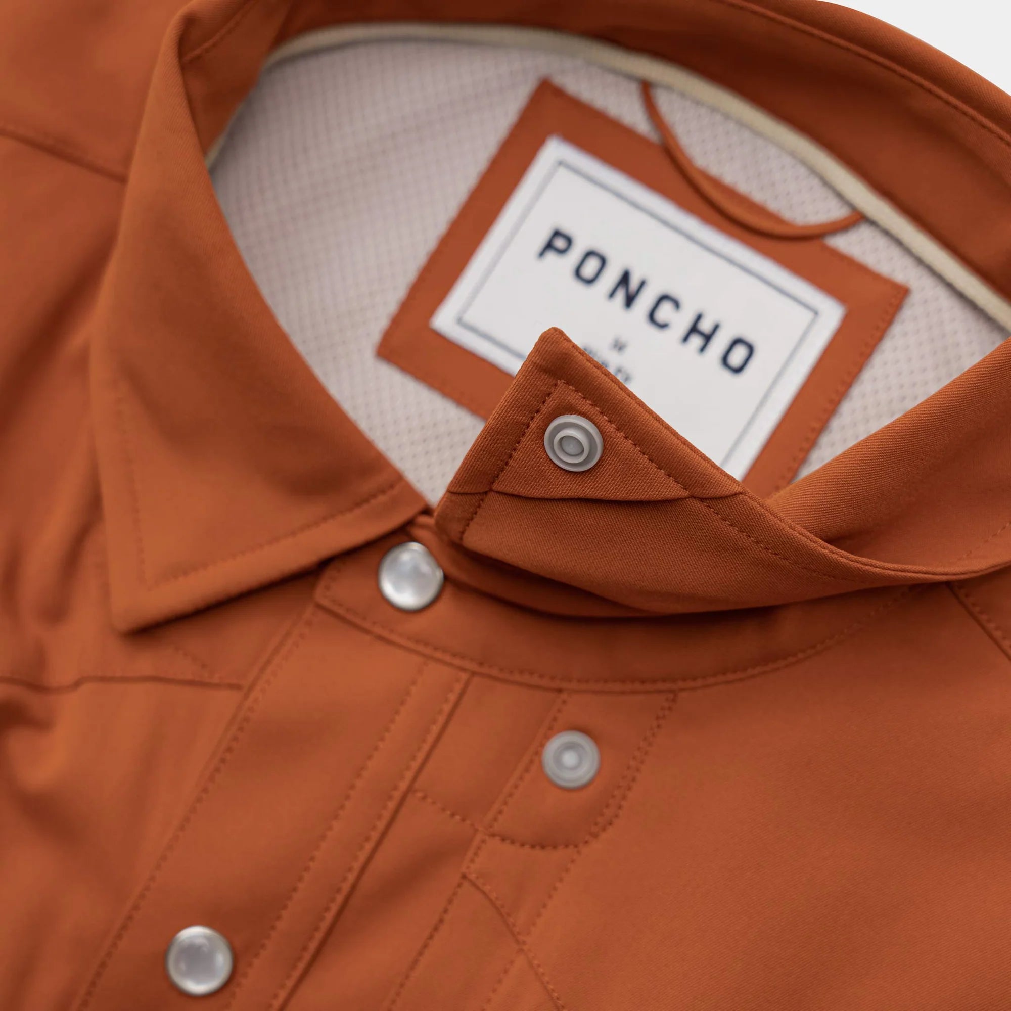 The 1969 by Poncho