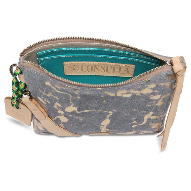 Jagger Midtown Crossbody
