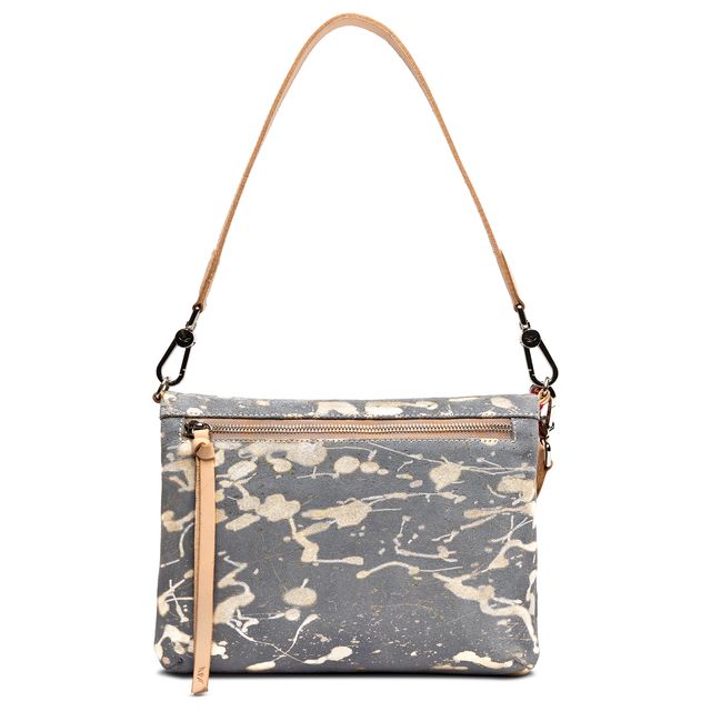 Jagger Metro Crossbody