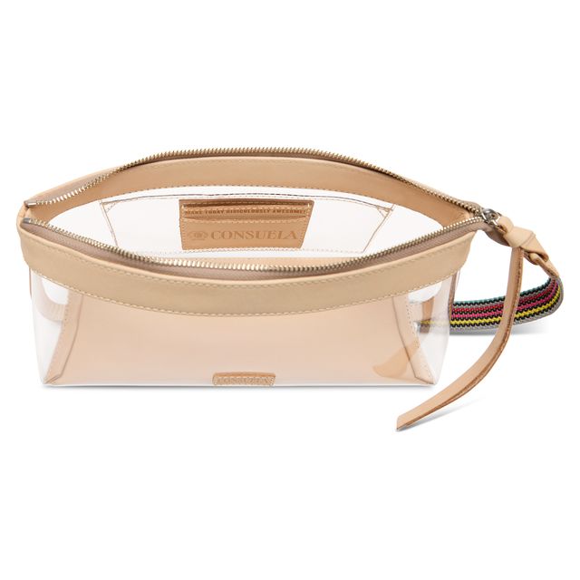 Clear Diego Tool Bag