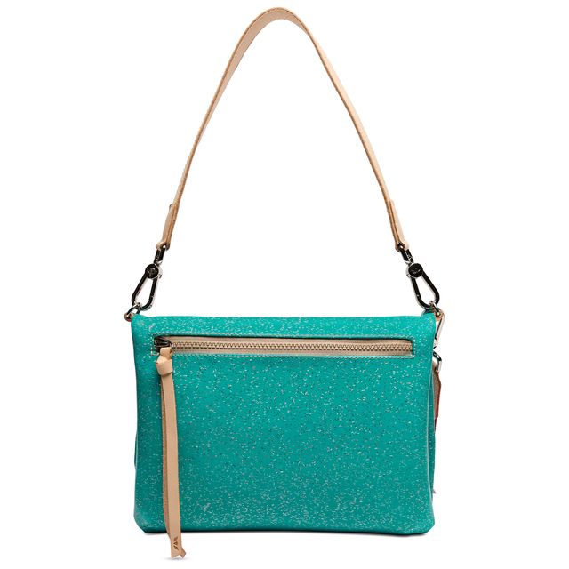 Shay Metro Crossbody