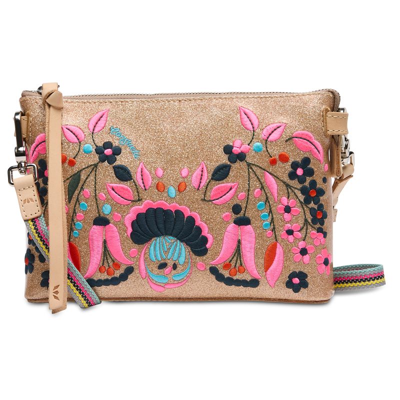 Lyla Midtown Crossbody