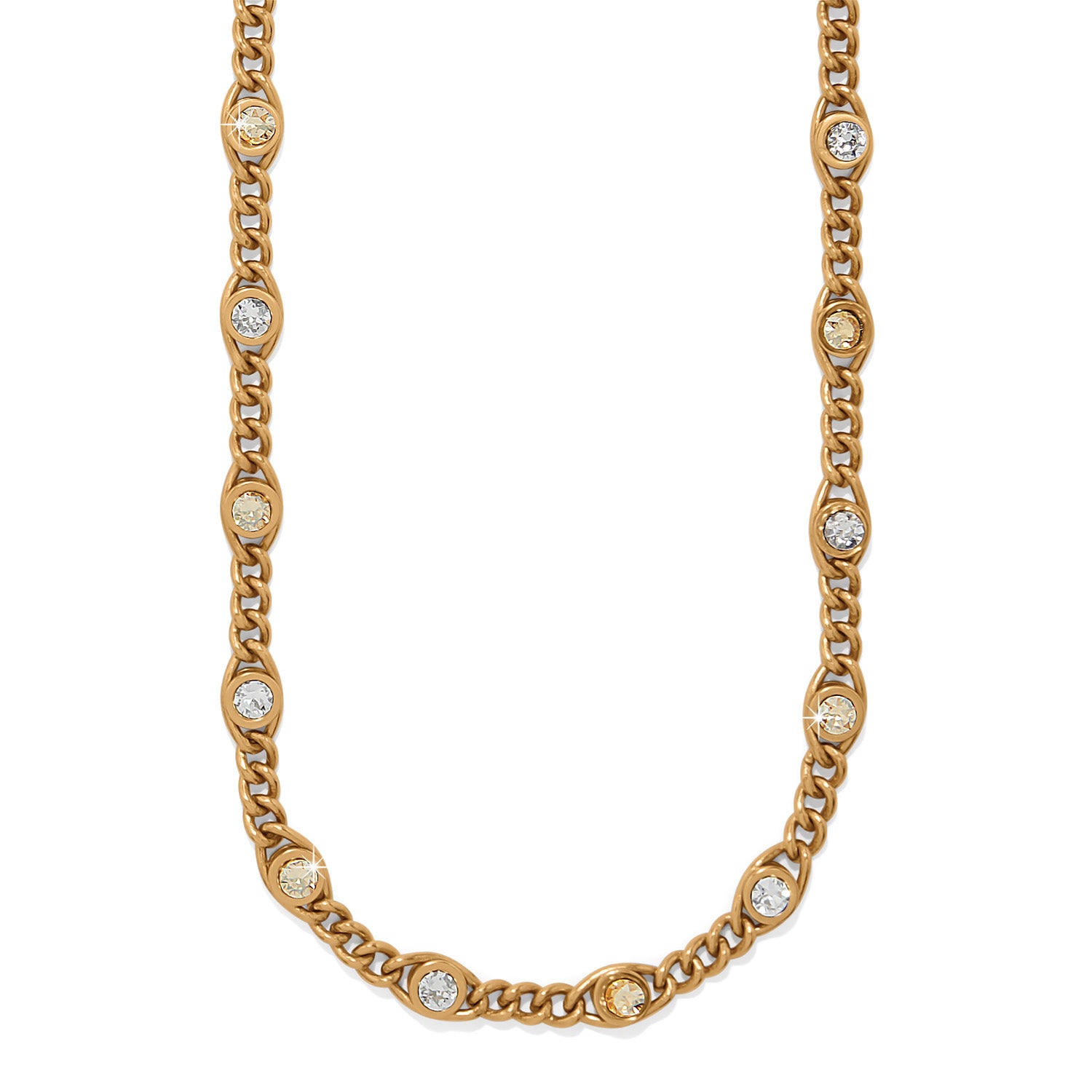 Trust Life Necklace
