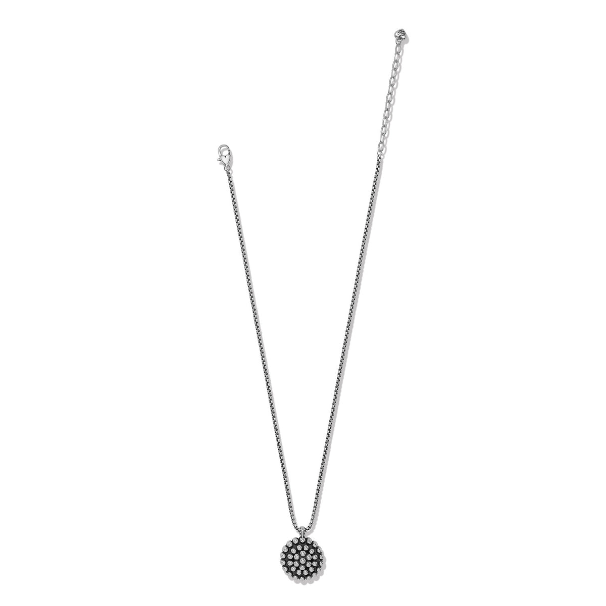 Pretty Tough Blossom Necklace