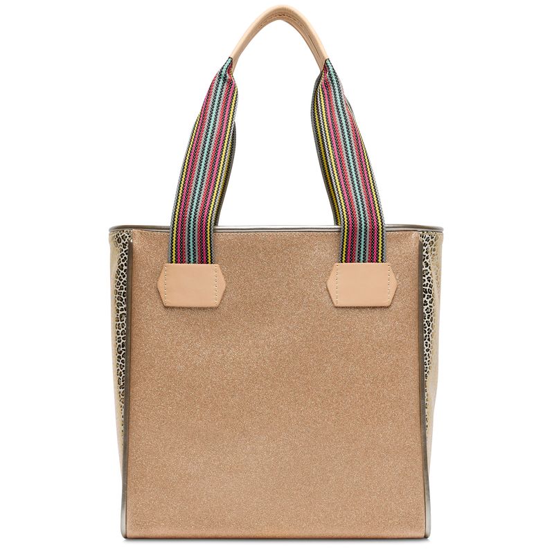 Lyla Classic Tote