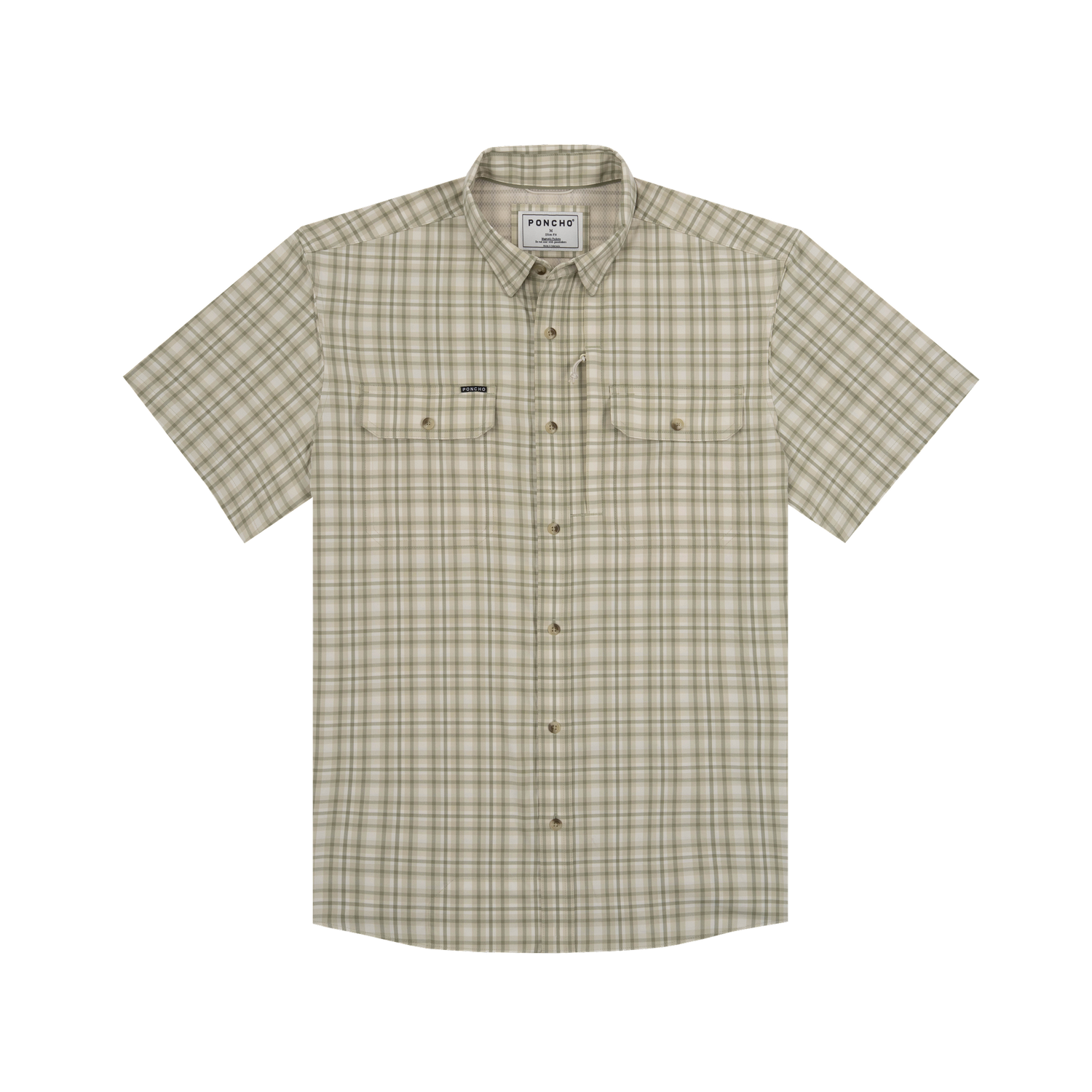 The Everglades by Poncho