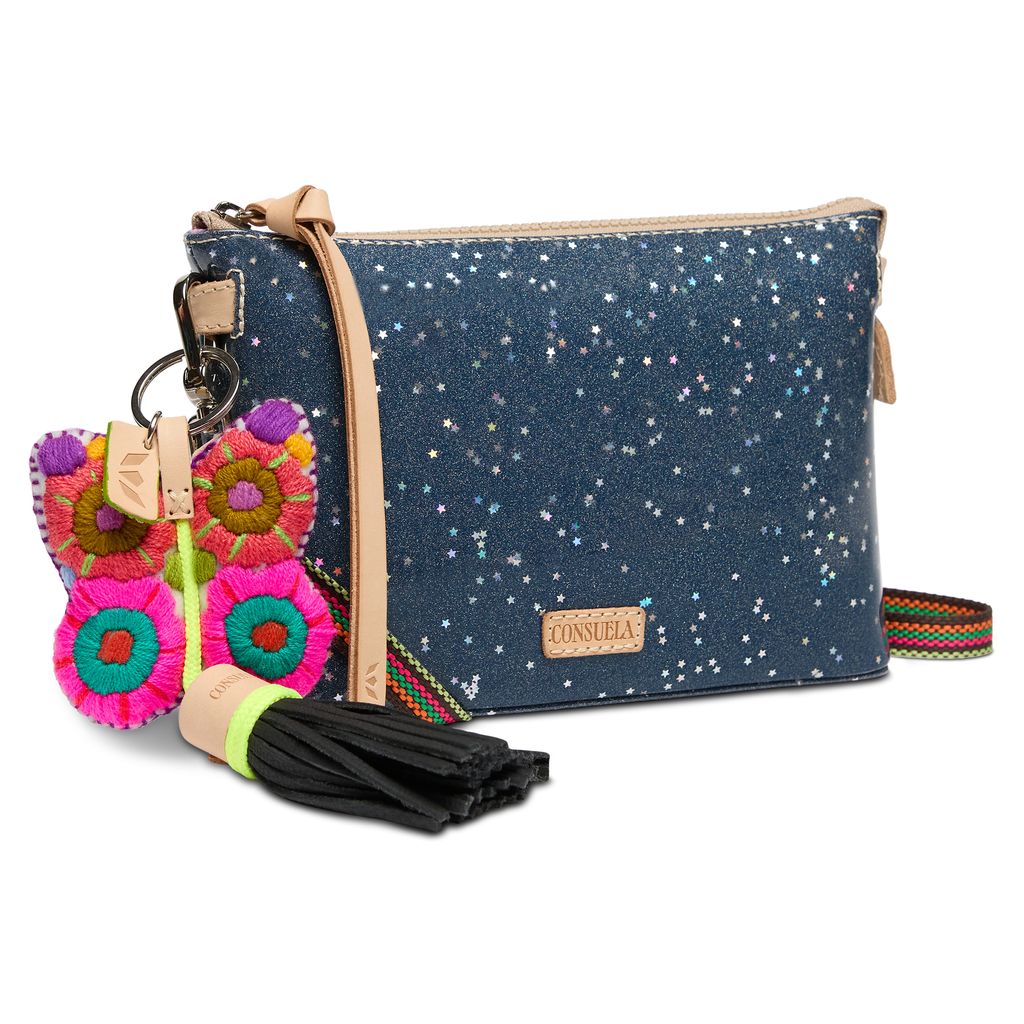 Shane Midtown Crossbody
