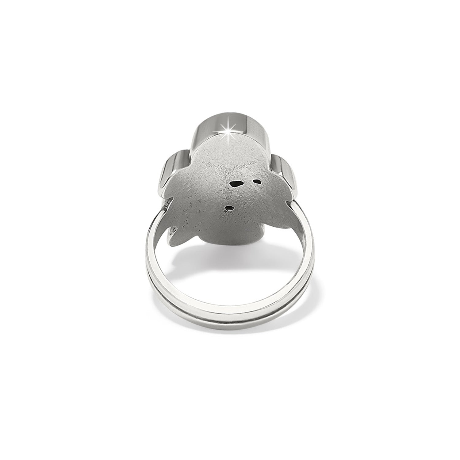 Constella Cluster Ring -Blues