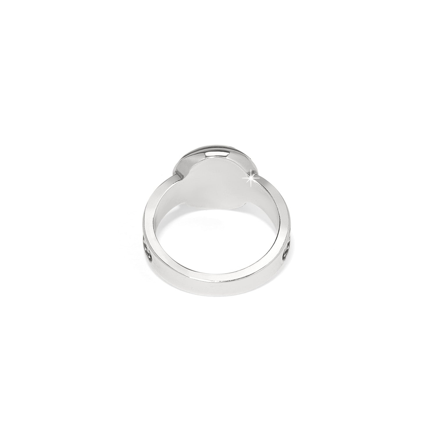 Meridian Aurora Ring