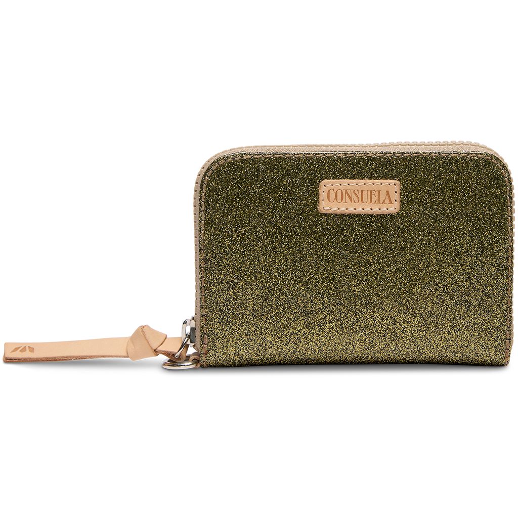 Oly Zippy Wallet