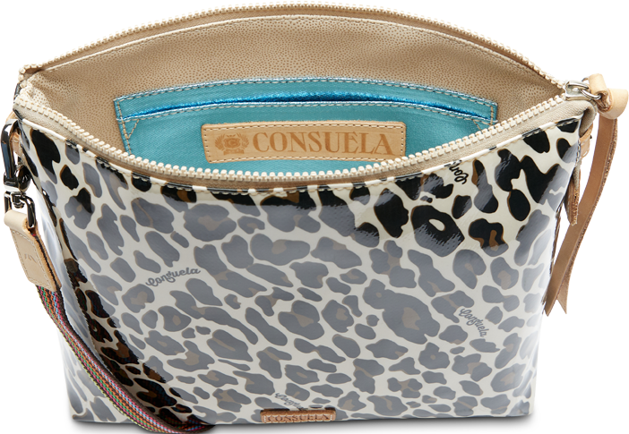 Mona Downtown Crossbody