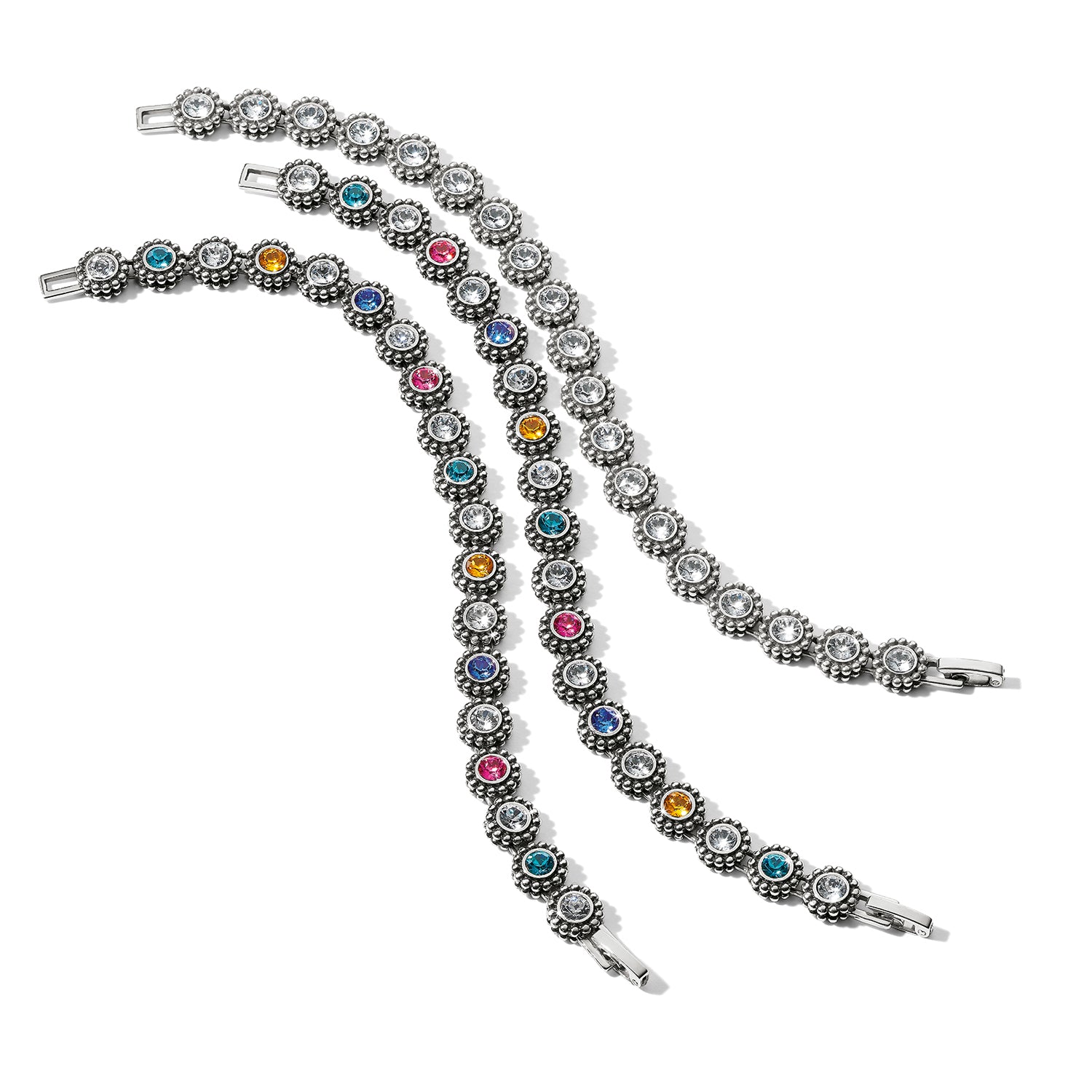 Twinkle Link Bracelet/Multi