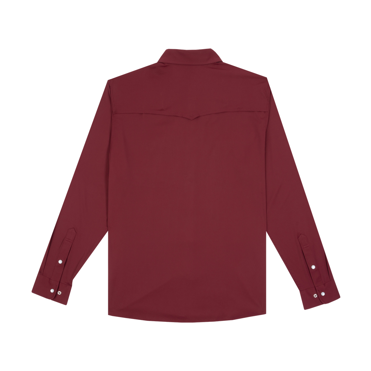 The Over The Shoulder by Poncho/Maroon