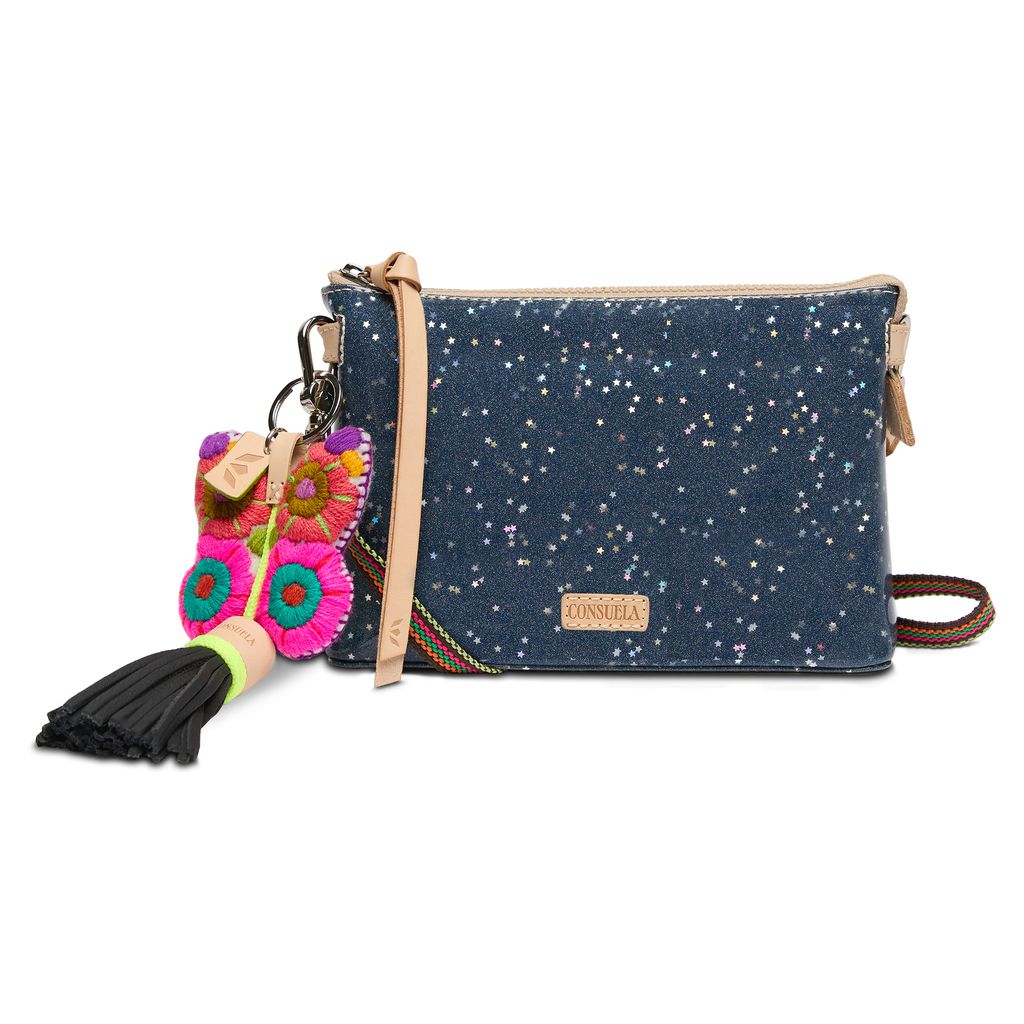 Shane Midtown Crossbody