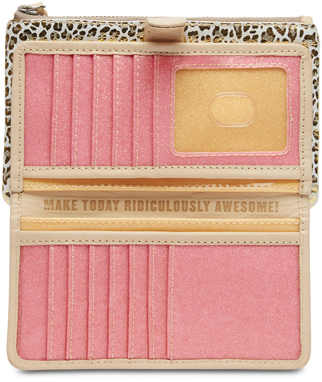 Kit Slim Wallet