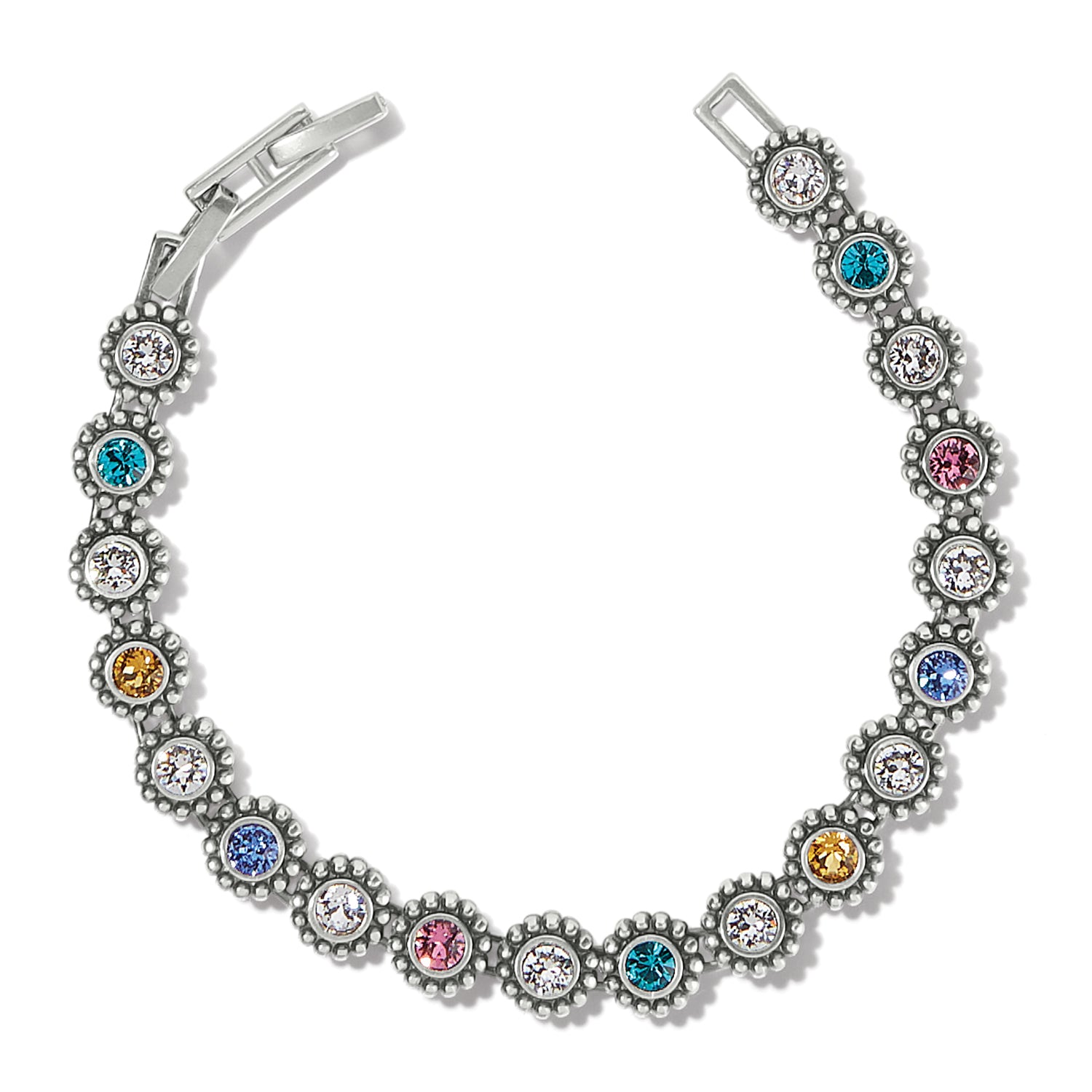 Twinkle Link Bracelet/Multi