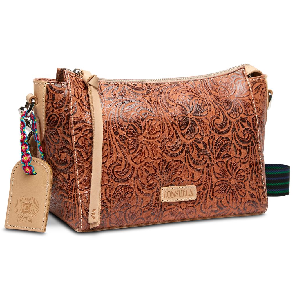 Sally City Bag