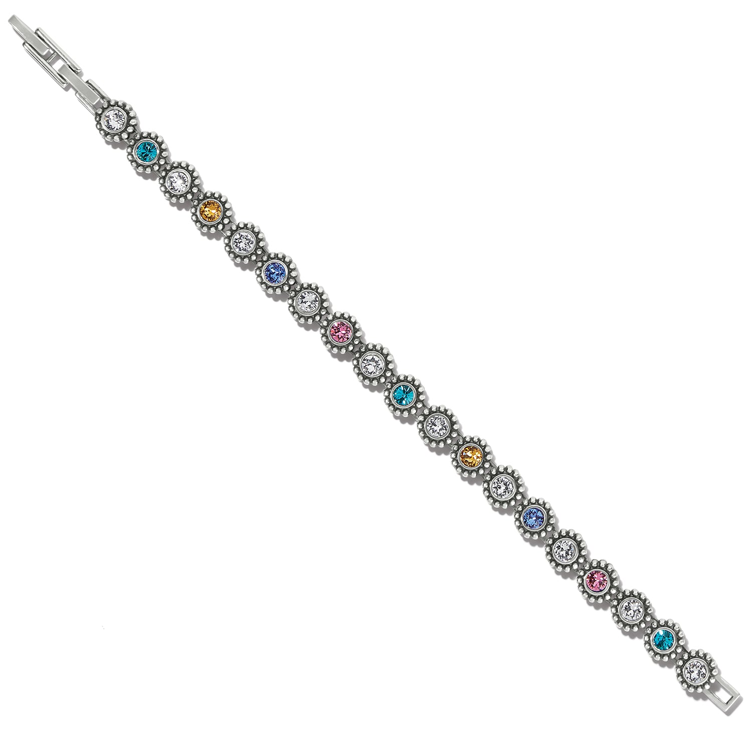 Twinkle Link Bracelet/Multi