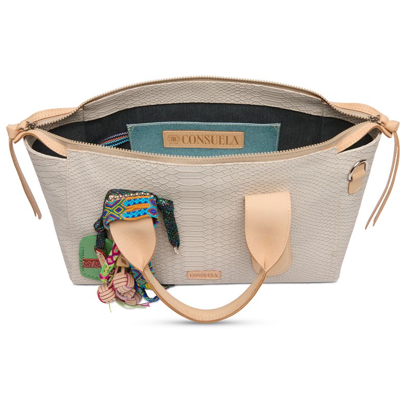 Thunderbird City Satchel