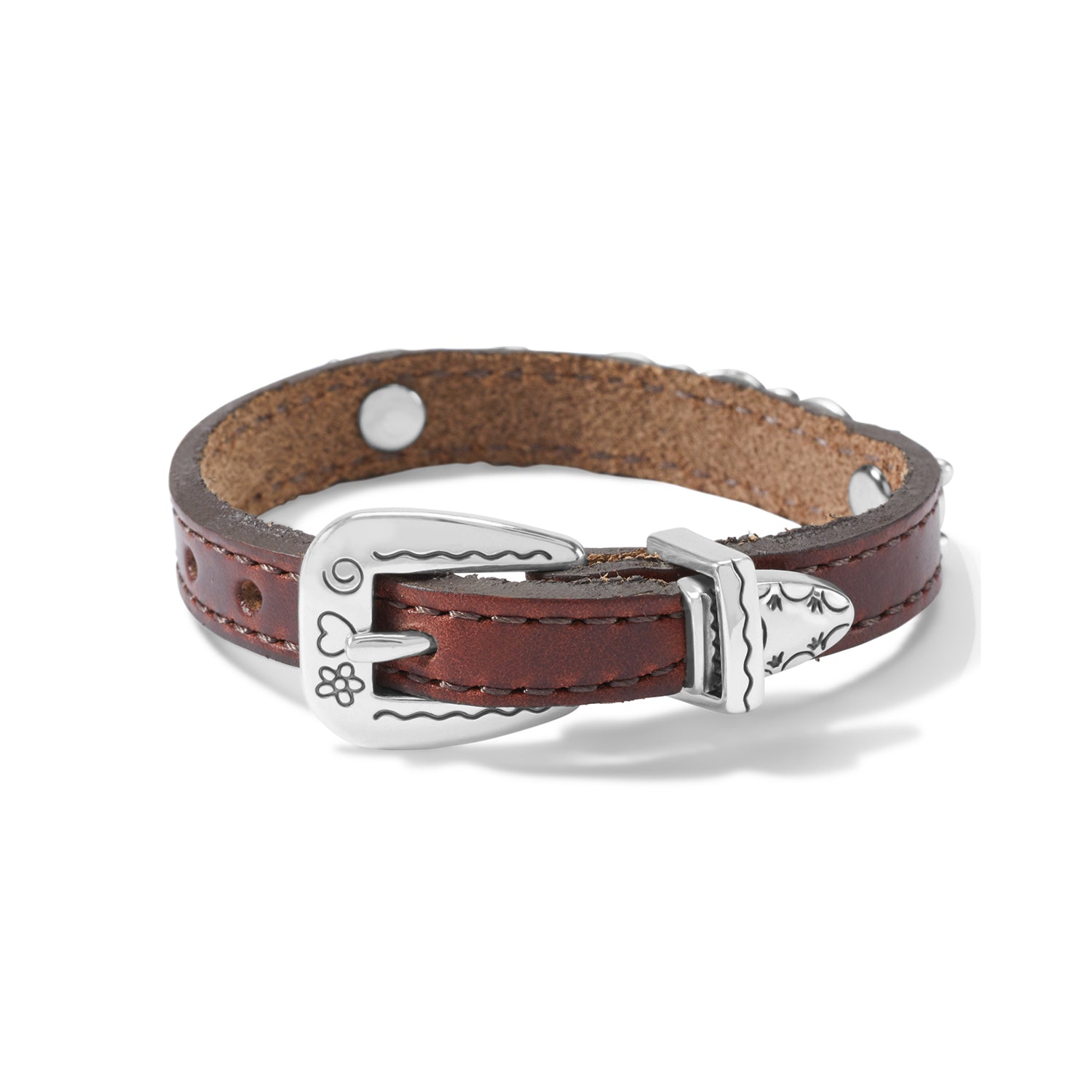 Harmony Bandit Bracelet/brown