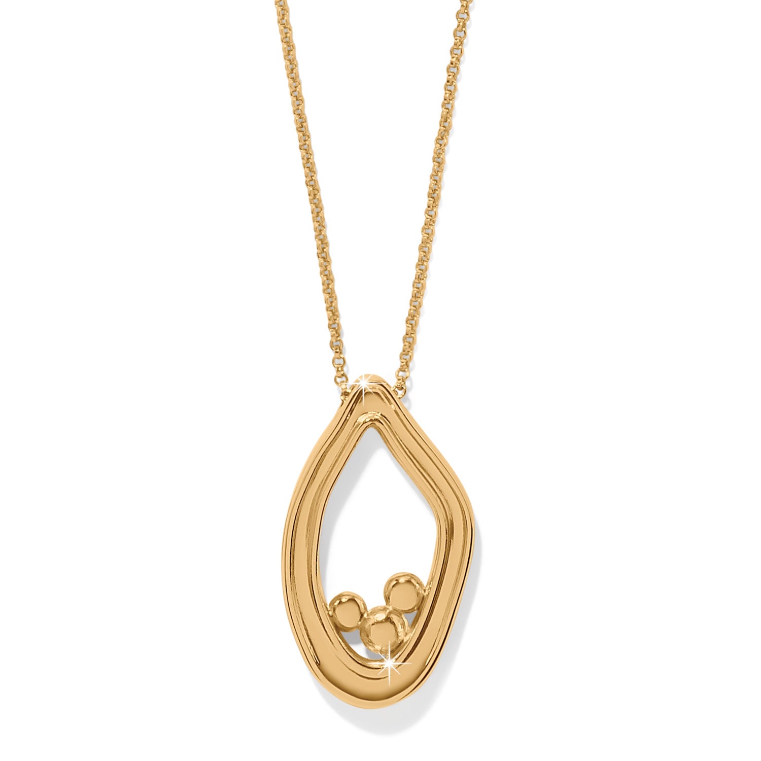 Cascade Lumina Necklace