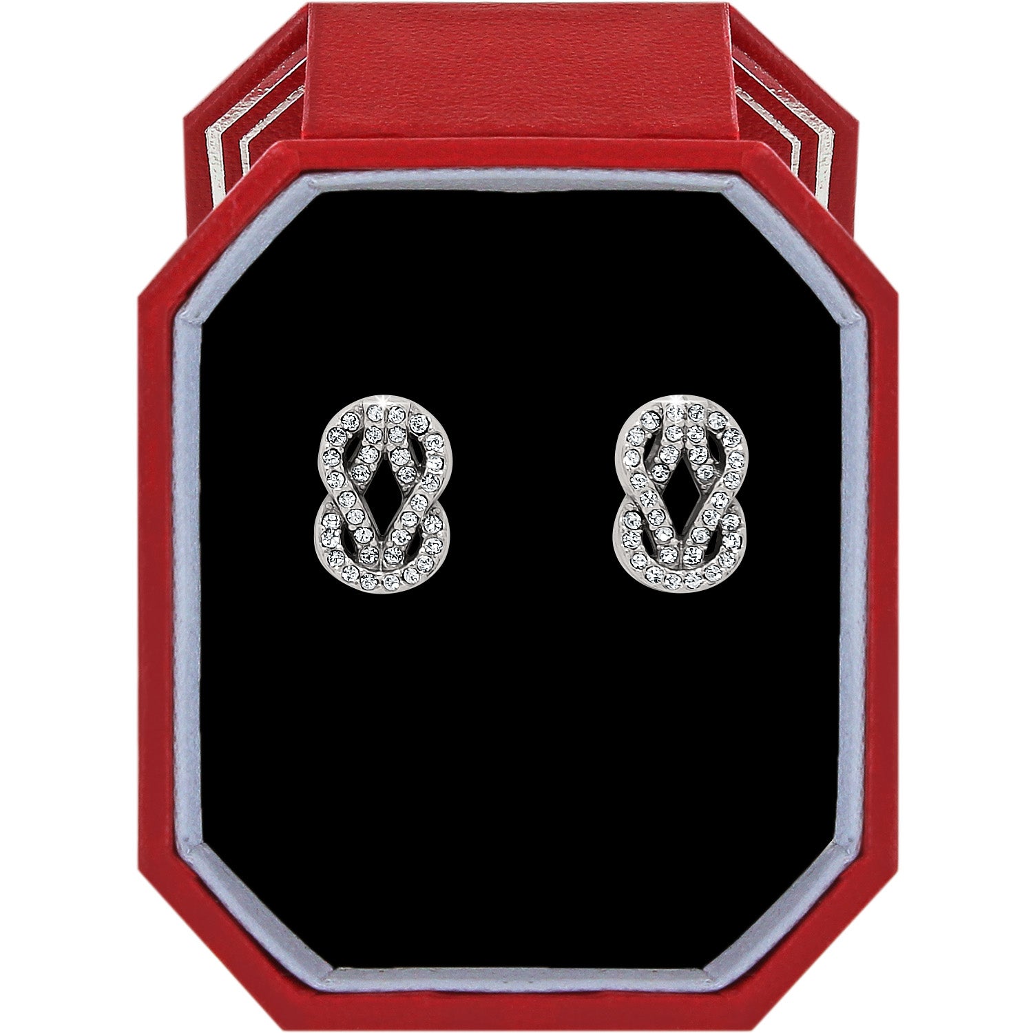 Interlok Harmony Luxe Post Earrings Gift Box (Copy)