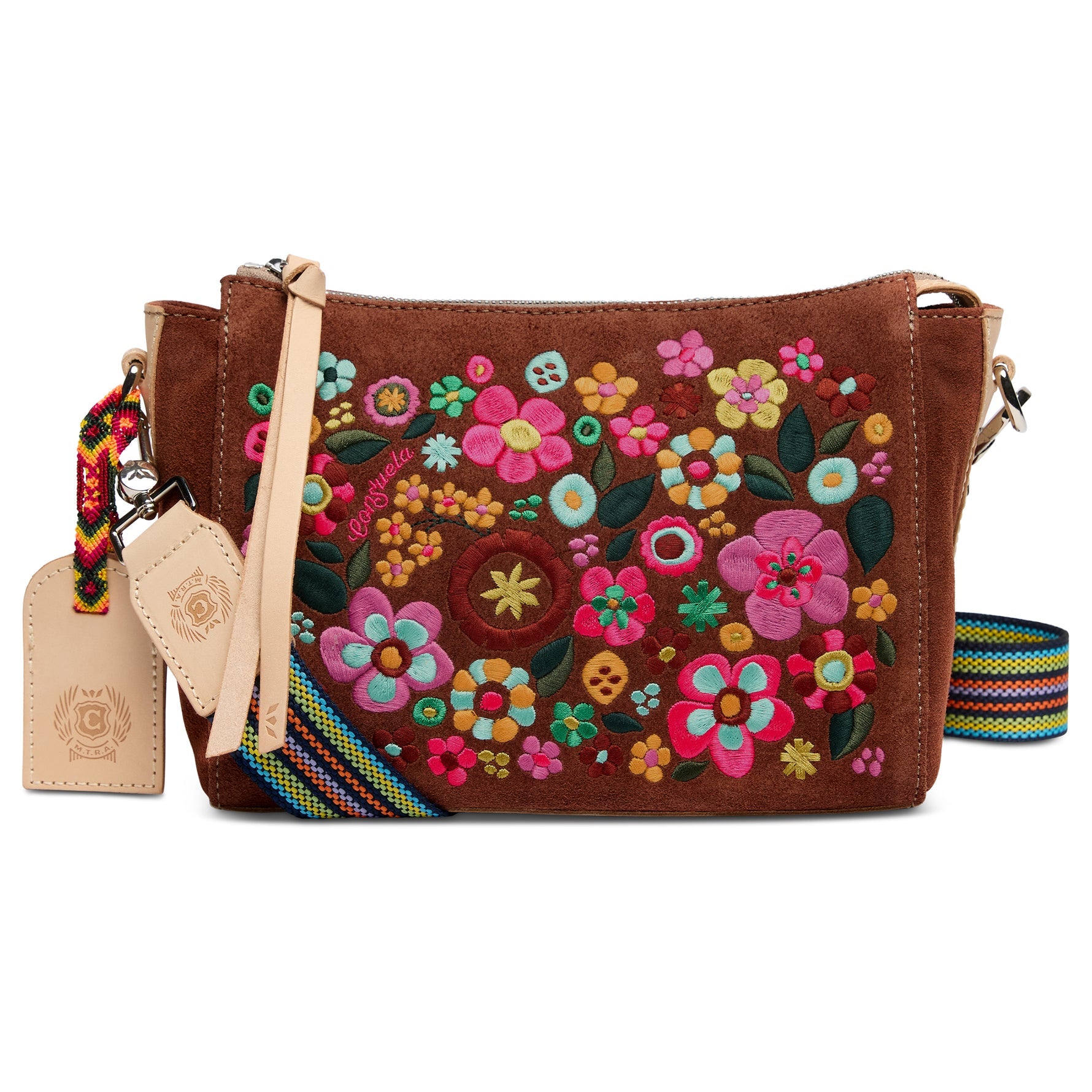 Sienna City Bag