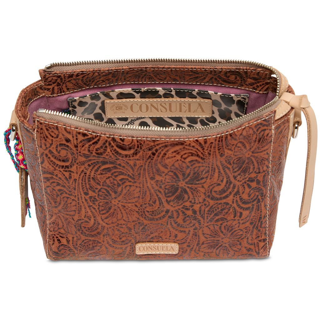 Sally City Bag