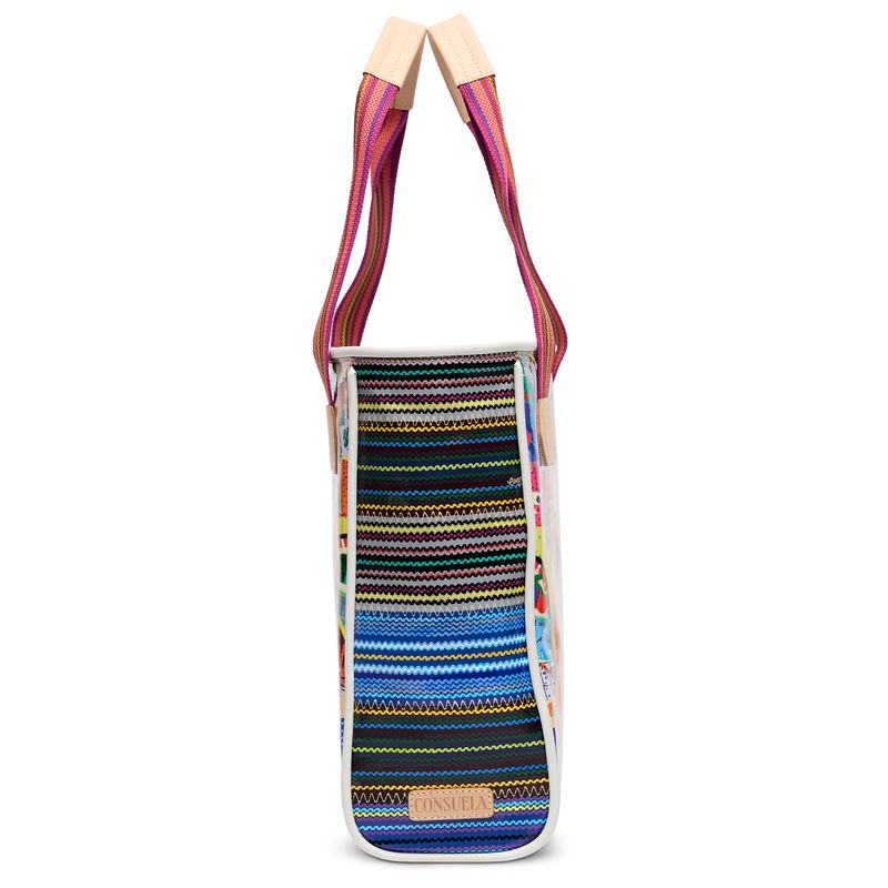 Colin Classic Tote