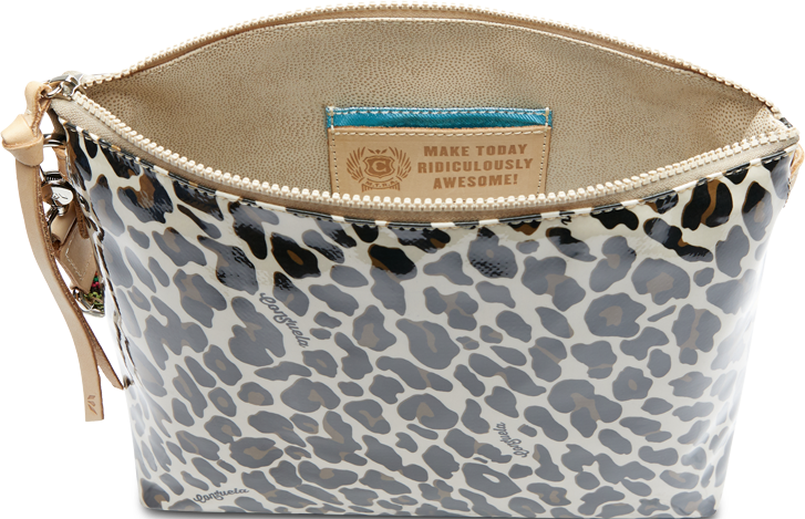 Mona Downtown Crossbody