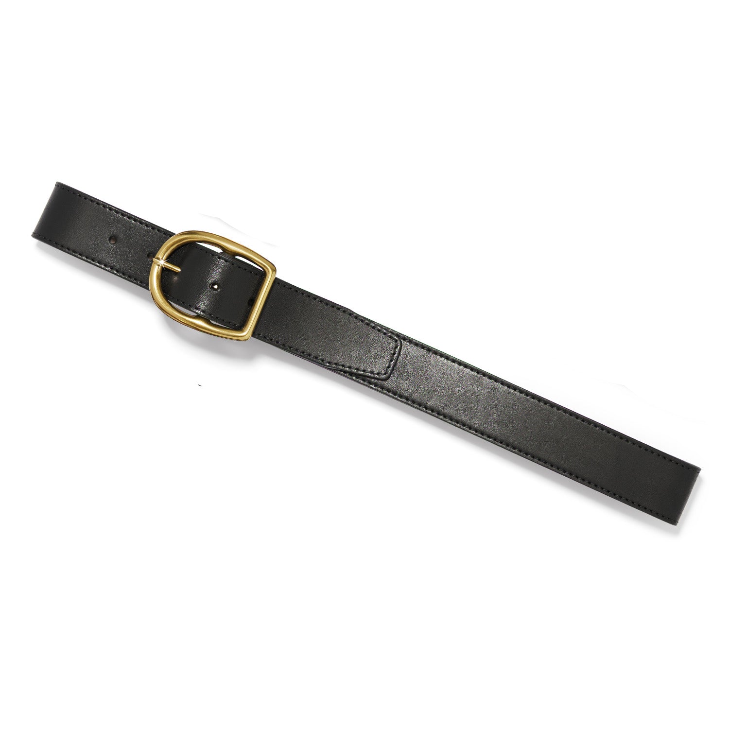 Ambrose Belt-Black