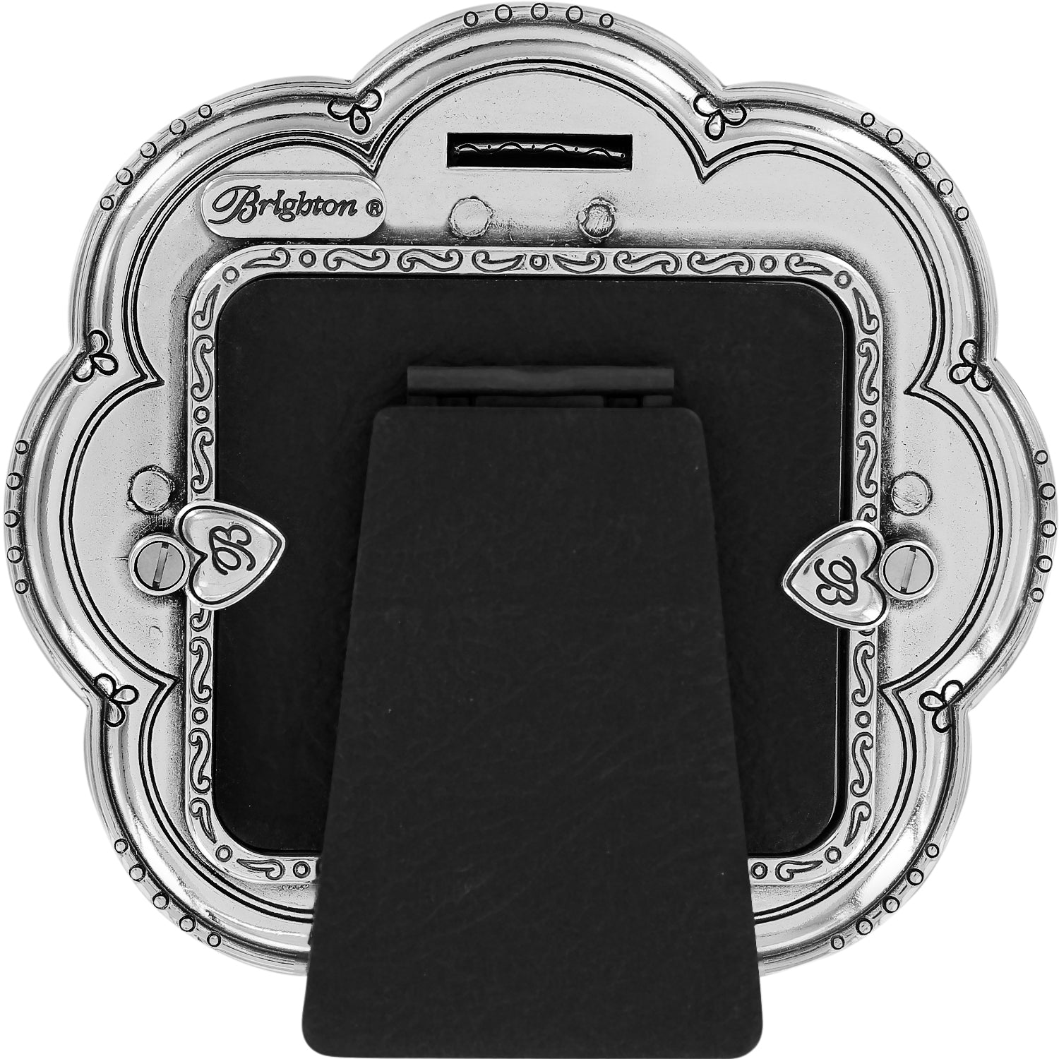 Baby Love Flower Frame