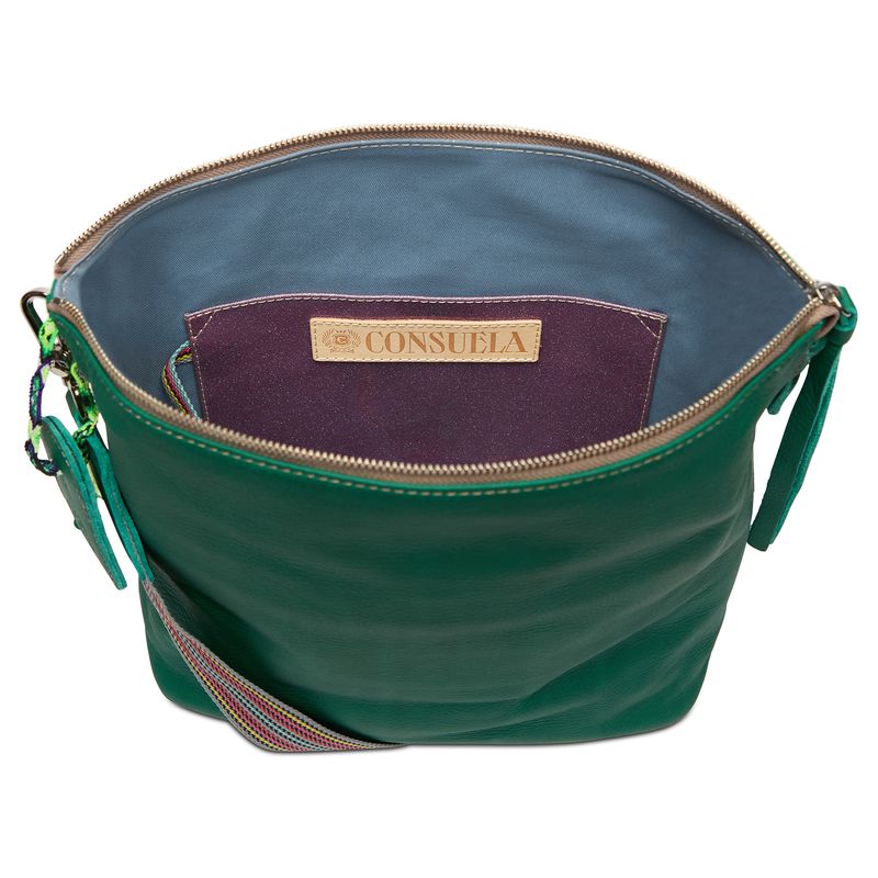 Teal Hobo