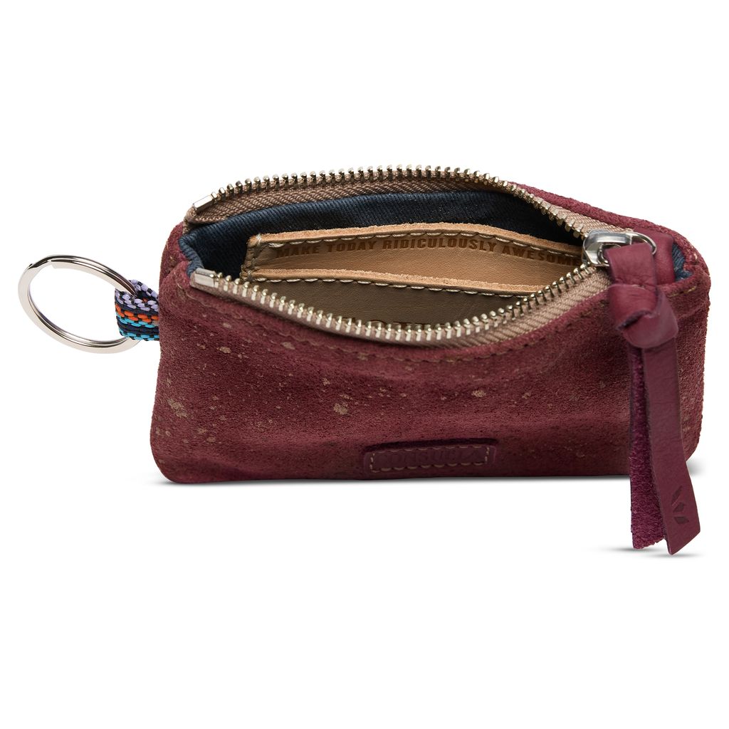 Rose Pouch