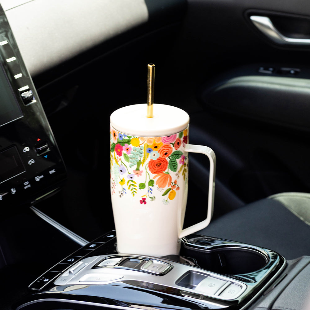 Corkcicle Rifle Paper Co. Cold Cup XL/Garden Party