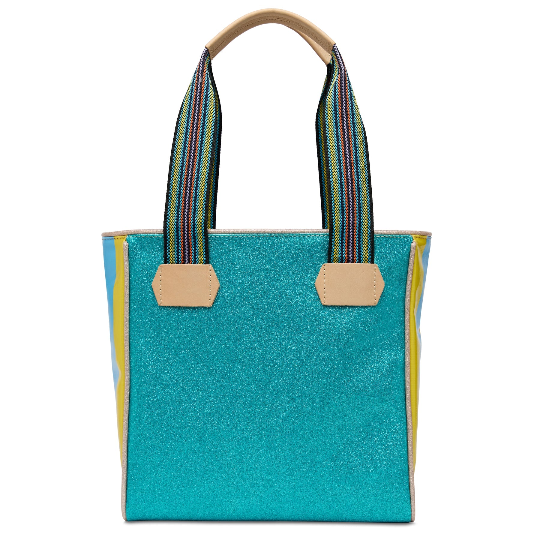 Lumi Classic Tote
