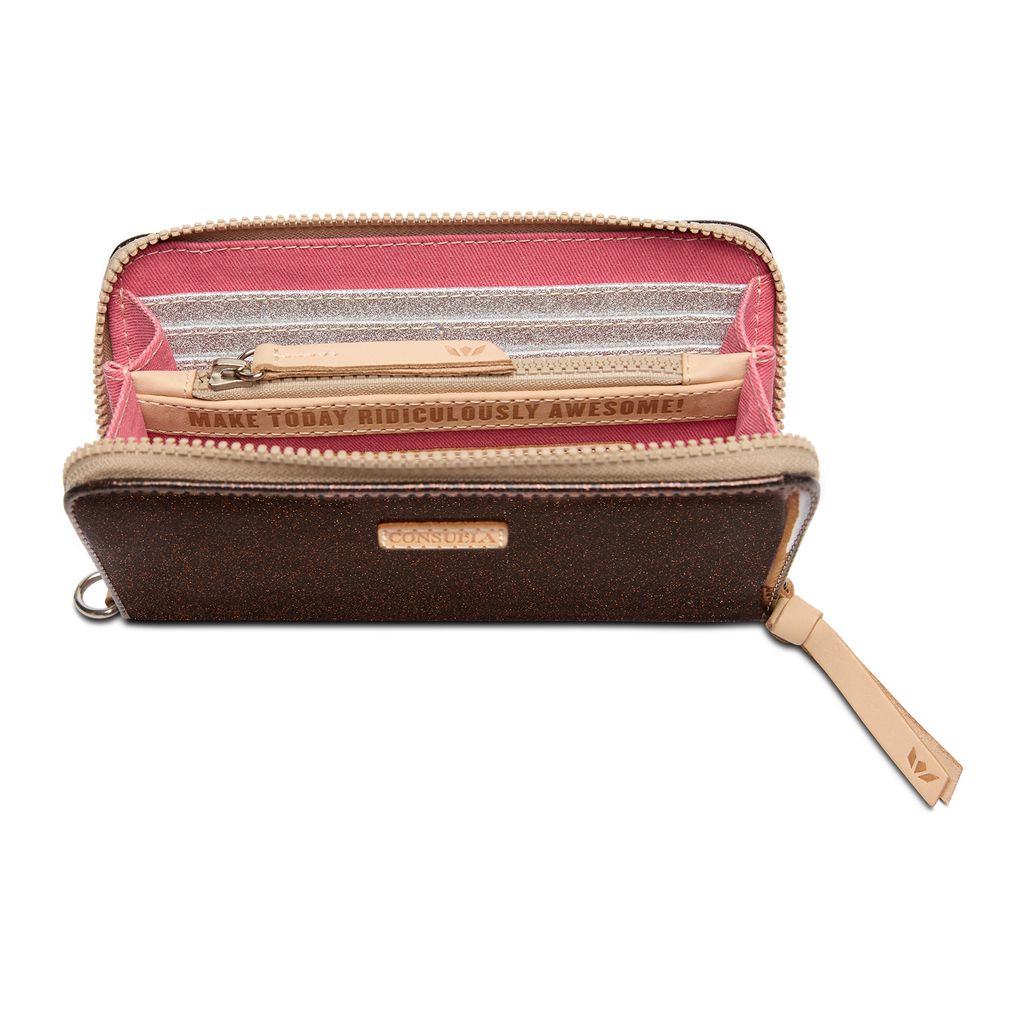Ember Essential Wallet
