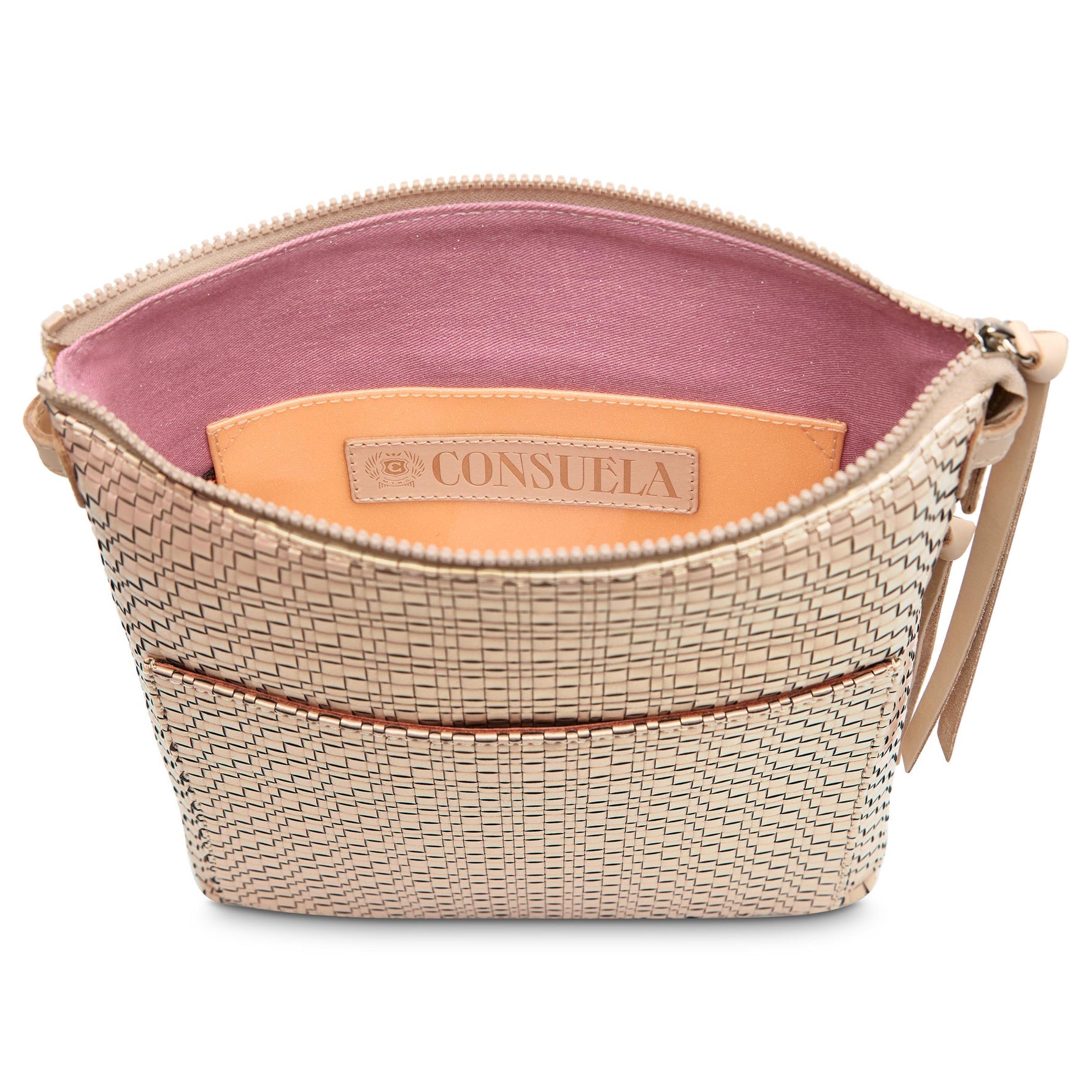Pearl Tour Crossbody