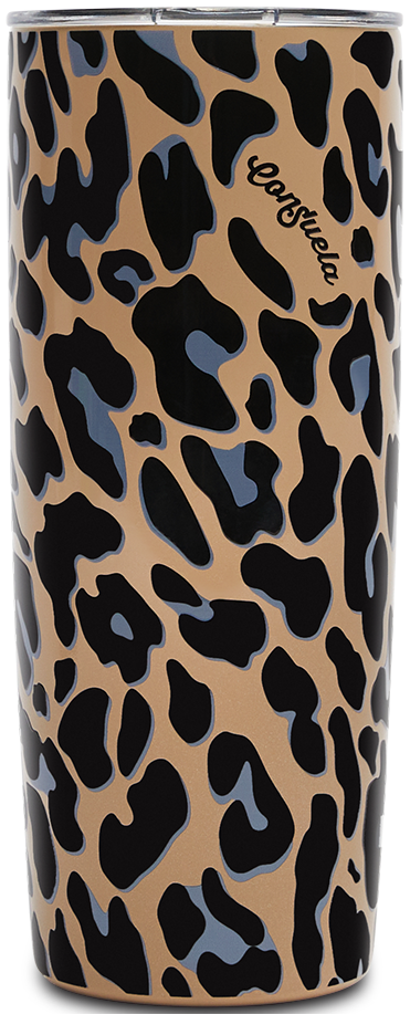 Blue Jag 24 OZ Tumbler