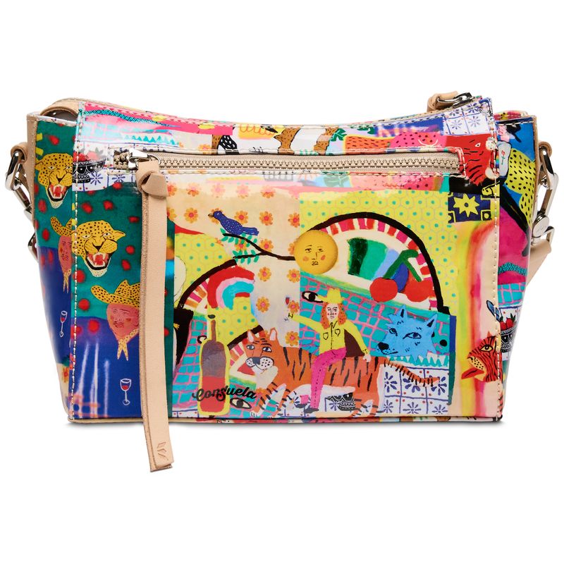 Colin City Bag