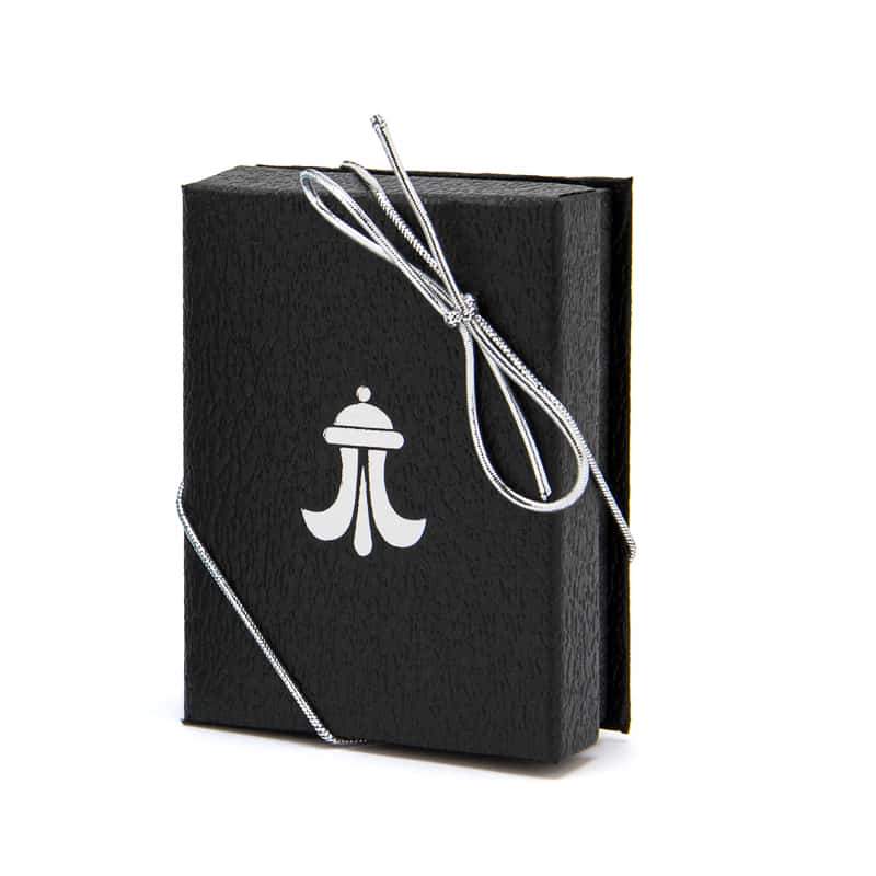 Prayer Bell Pendant