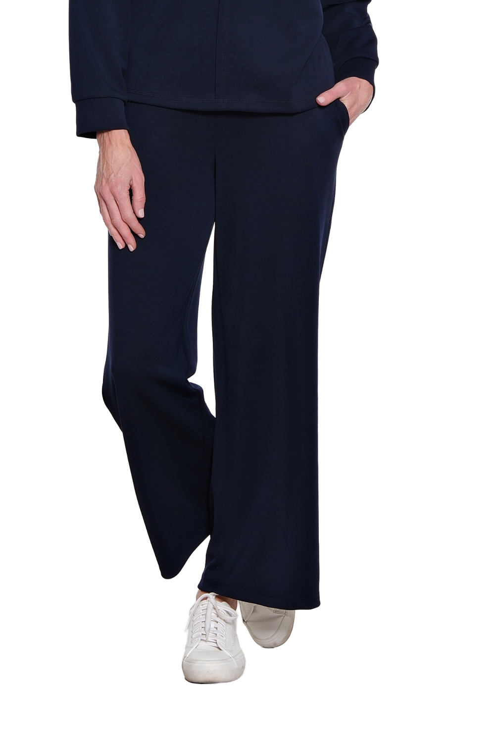 NAVY Multiples Lounge Set/PANT/TOP