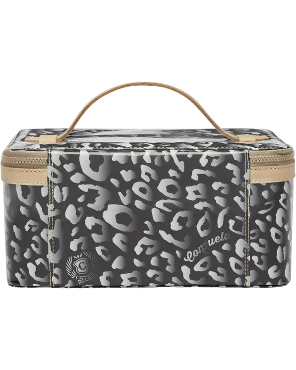 Rox Train Case